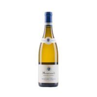 Meursault Clos du Cromin - Blanc - 2020 - Domaine Bitouzet-Prieur