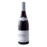 Volnay 1er cru - Rouge - 2020 - Domaine Georges Lignier