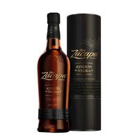 Rhum Hors d'Age - Zacapa - Edicion Negra - Solera Gran Reserva