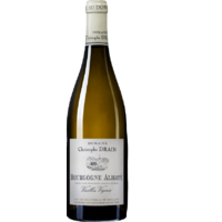 Bourgogne Aligoté Vieilles Vignes - Blanc - 2021 - Domaine Christophe Drain