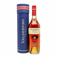 Rhum Valdespino - Ron Viejo