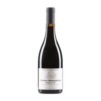 Corton-Bressandes Grand Cru - Rouge - 2020 - Domaine Edmond Cornu