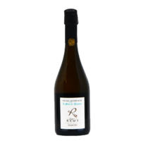 Champagne Georges Remy - Le Mont de Tauxières - Grand Cru - 2016 - Brut Nature