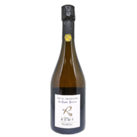 Champagne Georges Remy - Les Quatres Terroirs - Premier Cru - 2018 - Extra-brut
