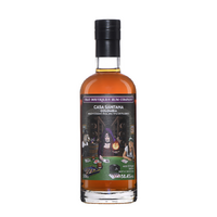 Rhum That Boutique-Y Rum Co. - Casa Santana - 12 ans