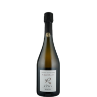 Champagne Georges Remy - Les Hauts Clos - Blanc de Noirs - Grand Cru - 2016 - Brut Nature