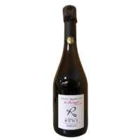 Champagne Georges Remy - Les Vaudayants - Rosé - Grand Cru - 2018 - Brut Nature