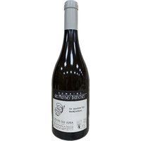 Côtes du Jura - Chardonnay Macération « En Quatre Vis » - Blanc - 2020 - Domaine des Marnes Blanches