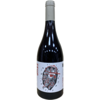 Vin De France - Coup d'Jus Zeus Grenache - Rouge - Domaine des Marnes Blanches