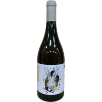 Vin De France - Coup d'Jus Rabbit - Blanc - Domaine des Marnes Blanches