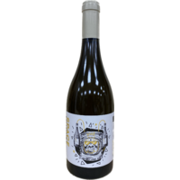 Vin De France - Coup d'Jus Monkey - Blanc - Domaine des Marnes Blanches