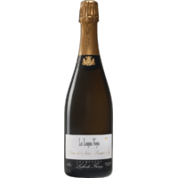 Champagne Laherte Frères - Les Longues Voyes - Blanc de Noirs - Premier Cru - 2018 - Extra-Brut