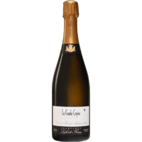 Champagne Laherte Frères - Les Grandes Crayères - Blanc de Blancs - 2018 - Extra-Brut