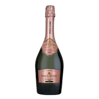 Méthode Traditionnelle Perle Noire Rosé - Brut - Maison Louis Bouillot