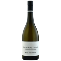 Bourgogne Aligoté - Blanc - 2019 - Domaine Benjamin Leroux
