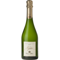 Crémant de Bourgogne "Cuvée Agnès" - Blanc Brut - Vitteaut-Alberti