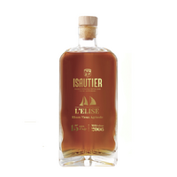 Rhum - Isautier - L’Elise Rhum Vieux 2006 - Antipodes