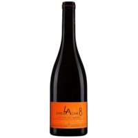 AOP Côtes du Brian - La Grenache 8 - Rouge - 2022 - Anne Gros et Jean-Paul Tollot - 75cl