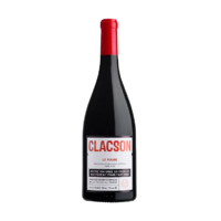 Clacson - Rouge - 2021 - Domaine Laurent Miquel