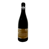 Bourgogne Les Ecrivains - Pinot Noir - Mâlain - Monopole - Rouge - 2020 - Domaine Nicolas Morin