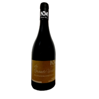 Bourgogne - En La Grande Verde - Mâlain - Monopole - Pinot Noir - Rouge - 2020 - Domaine Nicolas Morin