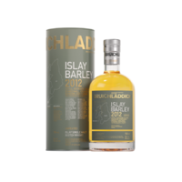 Whisky - Bruichladdich - Islay Barley - 70 cl