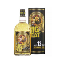 Whisky - Big Peat - 12 ans