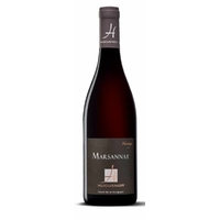 Marsannay - Héritage - Rouge - 2021 - Domaine Huguenot