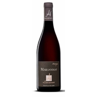 Marsannay Montagne - Rouge - Domaine Huguenot