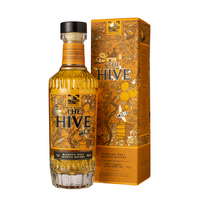 Whisky - Wemyss - The Hive