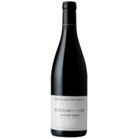 Pommard 1er Cru "Les Grands Epenots" - Rouge - Domaine Changarnier Frères