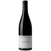 Monthélie - 2019 - Rouge - Domaine Changarnier