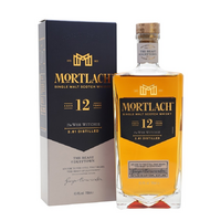 Whisky - Mortlach - 12 ans - The Wee Witchie - Single Malt