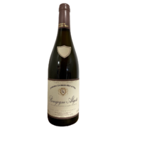 Bourgogne Aligoté - Blanc - 2021 - Domaine Georges Roy & Fils