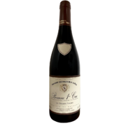 Beaune 1er cru Les Champs Pimont - Rouge - 2020 - Domaine Georges Roy & Fils