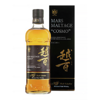 Whisky - Mars - Maltage Cosmo