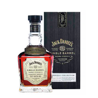 Whisky Jack Daniel's - Single Barrel Sweet Forward 2