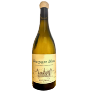 Bourgogne - Blanc - 2021 - Domaine Rémi Jobard