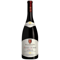 Saint-Aubin 1er Cru Sur Les Frionnes - Rouge - 2020 - Domaine Roux Père et Fils