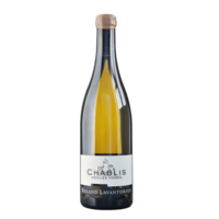 Chablis Vieilles Vignes - Blanc - 2021 - Domaine Lavantureux