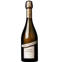 Crémant de Bourgogne - Les Reipes - Blanc de Blancs - Extra Brut - Louis Picamelot