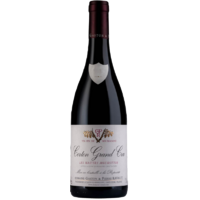 Corton Grand Cru "Les Hautes Mourottes" - Rouge - Domaine Gaston et Pierre Ravaut