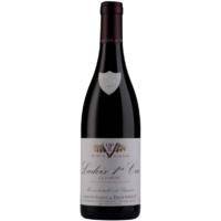 Ladoix 1er Cru "La Corvée" - Rouge - 2021 - Domaine Gaston et Pierre Ravaut