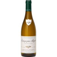 Bourgogne Aligoté - Blanc - 2020 - Domaine Gaston et Pierre Ravaut
