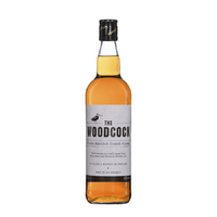 Whisky - The Woodcock - Blended