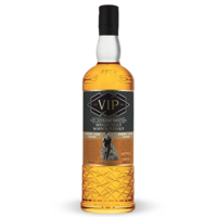 Whisky - VIP - Single Malt - Sherry Cask Finish