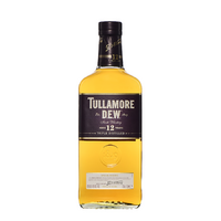 Whisky - Tullamore Dew - 12 ans - Special Reserve