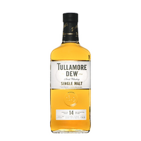 Whisky - Tullamore Dew - 14 ans