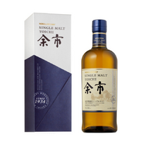 Whisky Single Malt - Nikka - Yoichi - 70cl - 45%