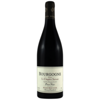 Bourgogne Cuvée Le Chapitre Suivant - Rouge - 2019 - Domaine René Bouvier